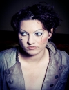 Booking Info for Amanda Palmer